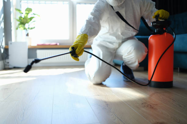 Reliable Biohazard contractor in Gainesville, VA by Crime Scene Cleaner Online